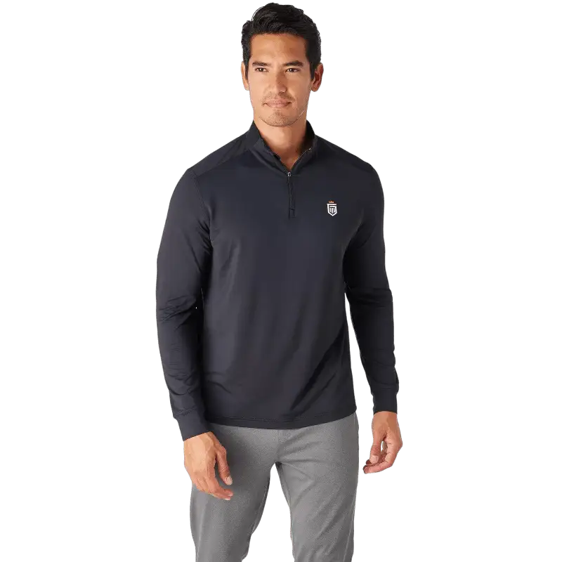 Performance Training Quarter Zip - Pullovers - SwagWear