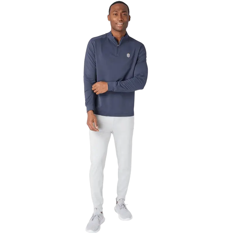 Performance Training Quarter Zip - Pullovers - SwagWear