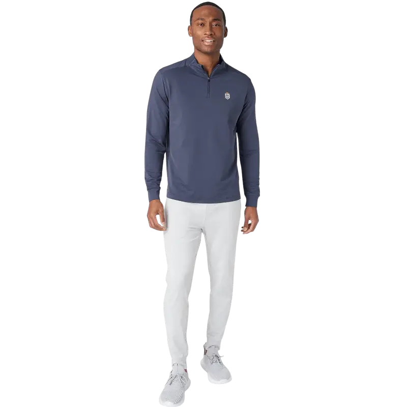 Performance Training Quarter Zip - Pullovers - SwagWear