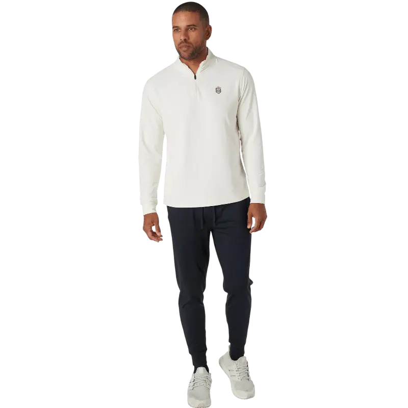Performance Training Quarter Zip - Pullovers - SwagWear