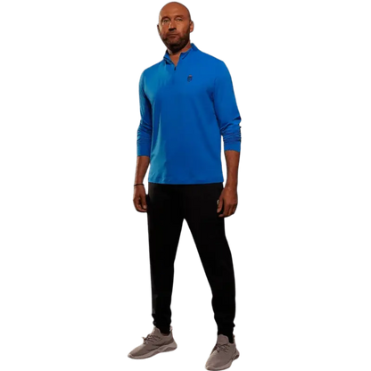 Performance Training Quarter Zip - Pullovers - SwagWear