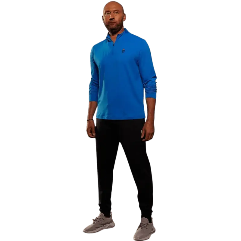 Performance Training Quarter Zip - Pullovers - SwagWear