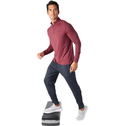 Performance Training Quarter Zip - Pullovers - SwagWear
