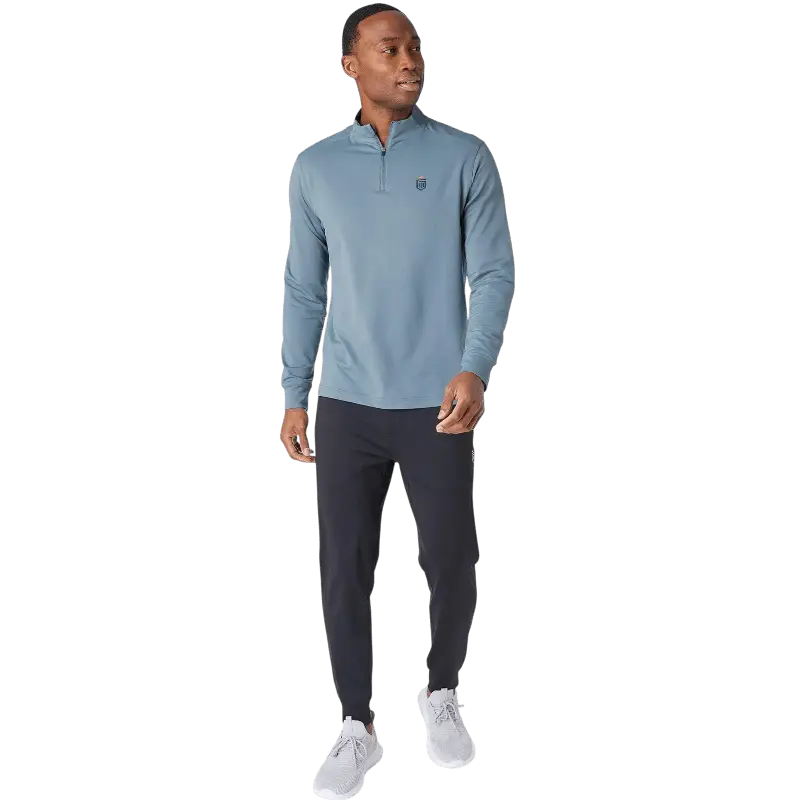Performance Training Quarter Zip - Pullovers - SwagWear
