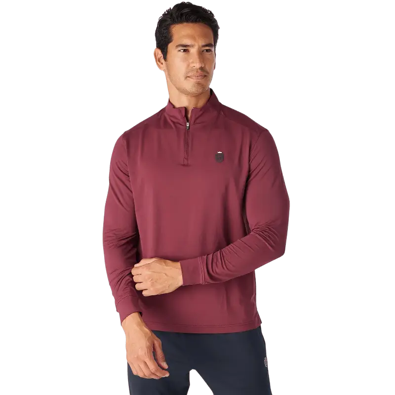 Performance Training Quarter Zip - Pullovers - SwagWear