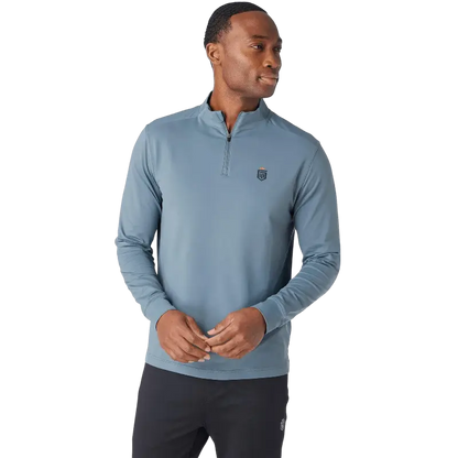 Performance Training Quarter Zip - Pullovers - SwagWear