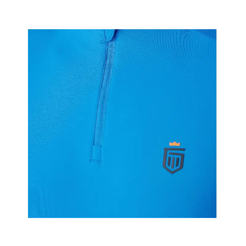 Performance Training Quarter Zip - Pullovers - SwagWear