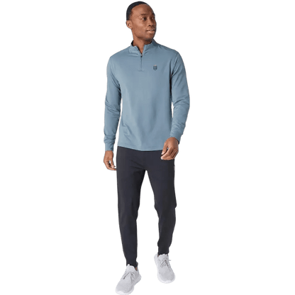 Performance Training Quarter Zip - Pullovers - SwagWear