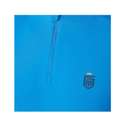 Performance Training Quarter Zip - Pullovers - SwagWear