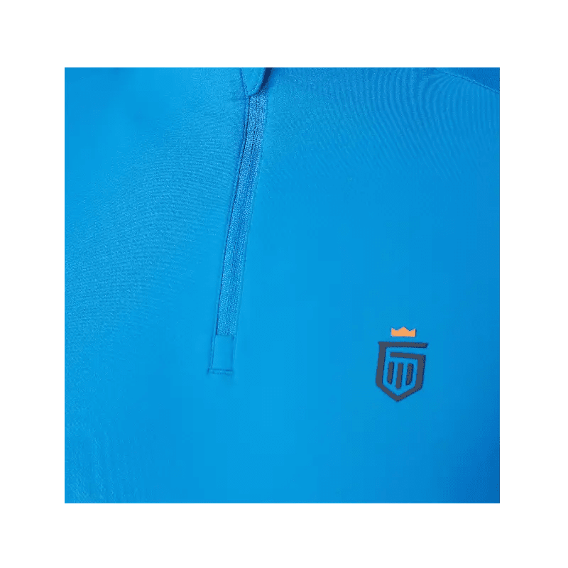 Performance Training Quarter Zip - Pullovers - SwagWear