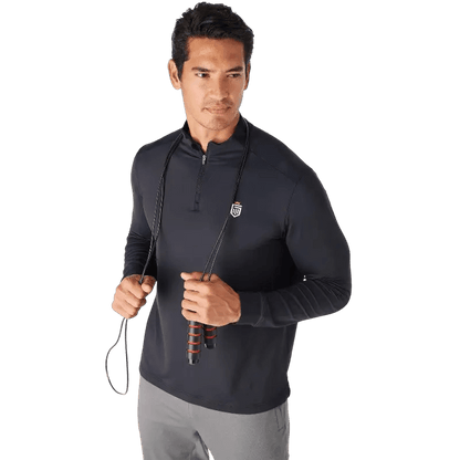 Performance Training Quarter Zip - Pullovers - SwagWear