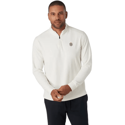 Performance Training Quarter Zip - Pullovers - SwagWear