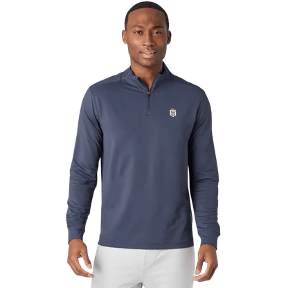 Performance Training Quarter Zip - Pullovers - SwagWear