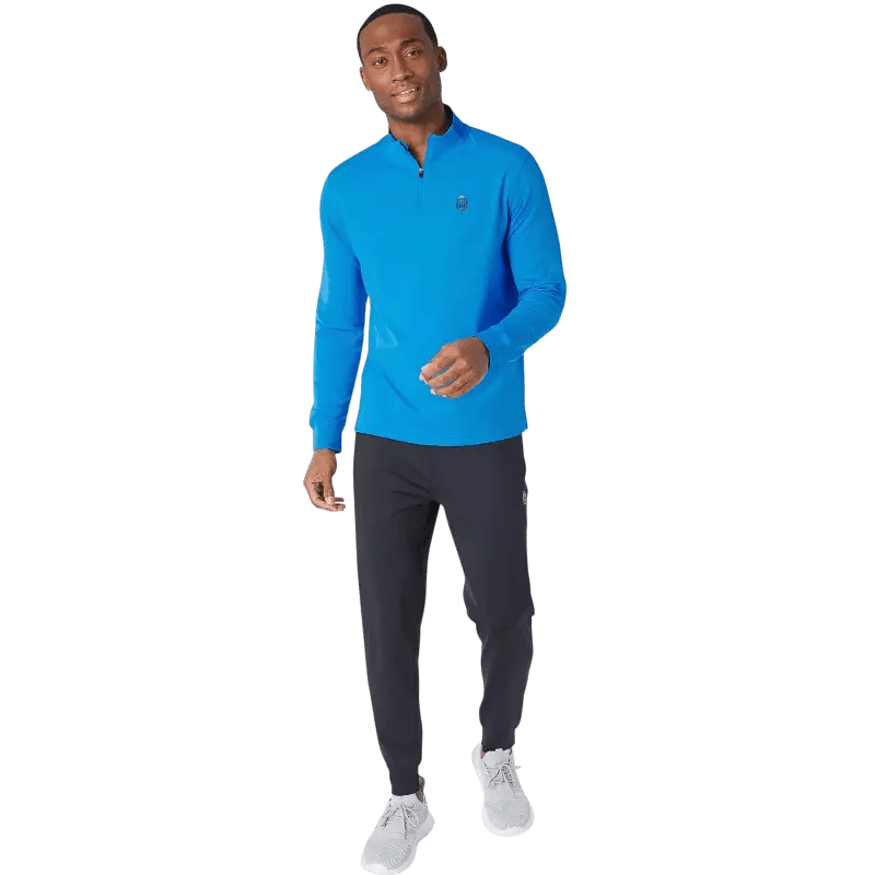Performance Training Quarter Zip - Pullovers - SwagWear