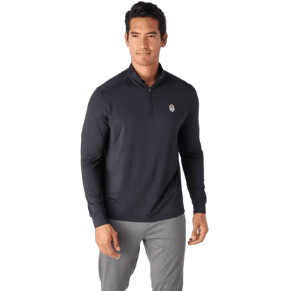 Performance Training Quarter Zip - Pullovers - SwagWear