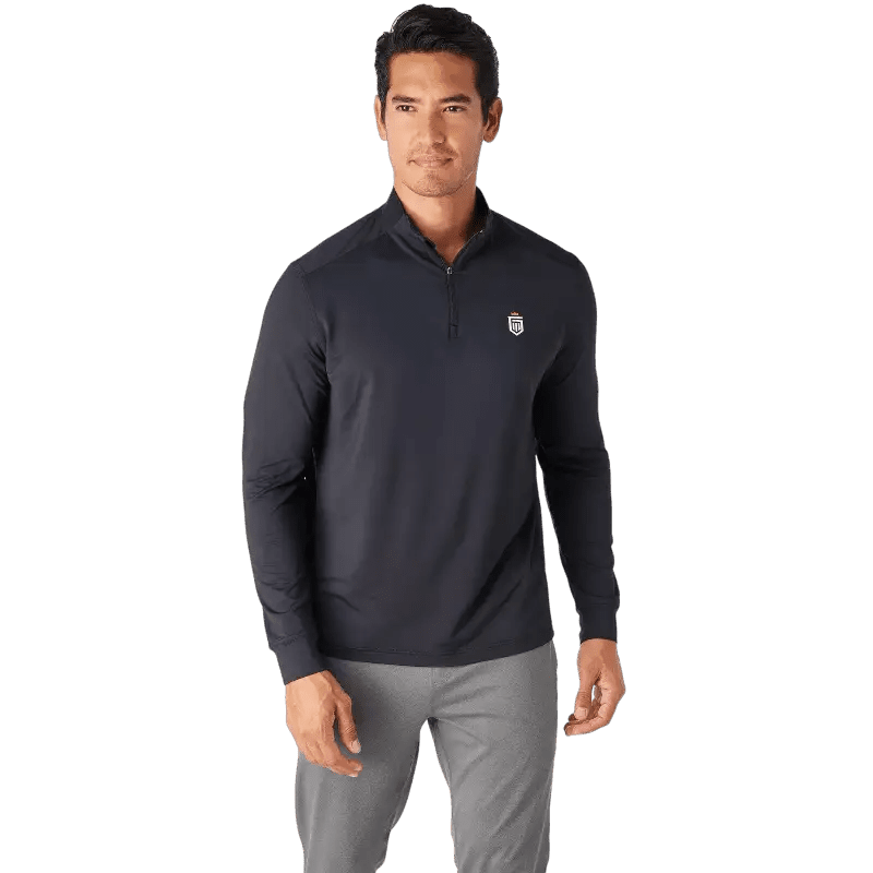 Performance Training Quarter Zip - Pullovers - SwagWear