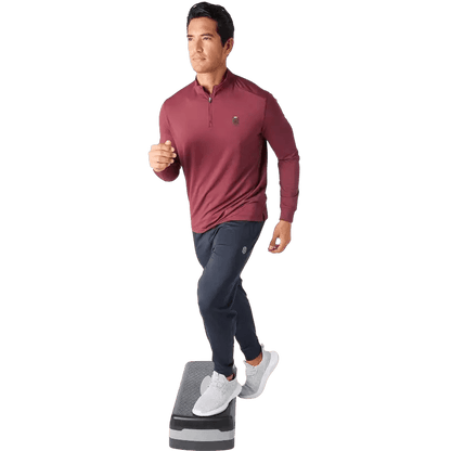 Performance Training Quarter Zip - Pullovers - SwagWear