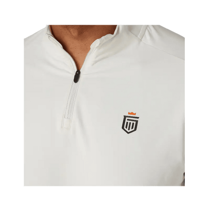 Performance Training Quarter Zip - Pullovers - SwagWear