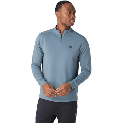 Performance Training Quarter Zip - Pullovers - SwagWear