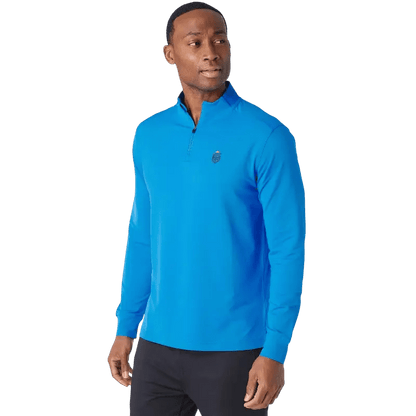 Performance Training Quarter Zip - Pullovers - SwagWear