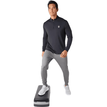 Performance Training Quarter Zip - Pullovers - SwagWear