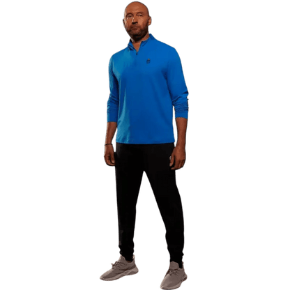 Performance Training Quarter Zip - Pullovers - SwagWear