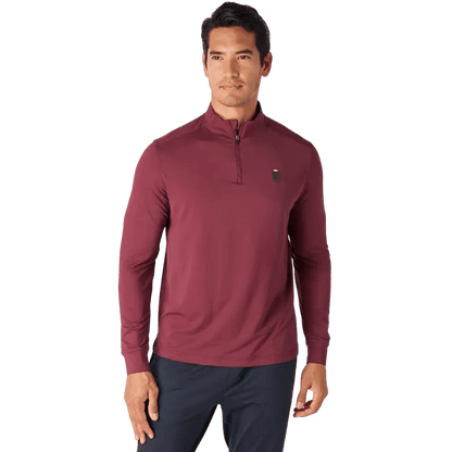 Performance Training Quarter Zip - Pullovers - SwagWear