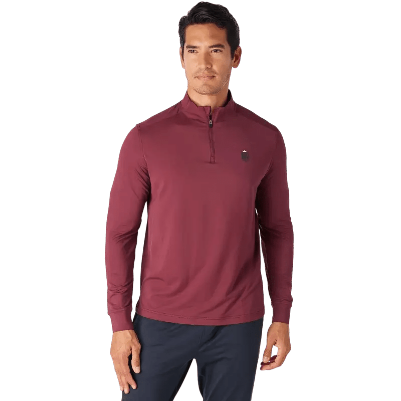 Performance Training Quarter Zip - Pullovers - SwagWear