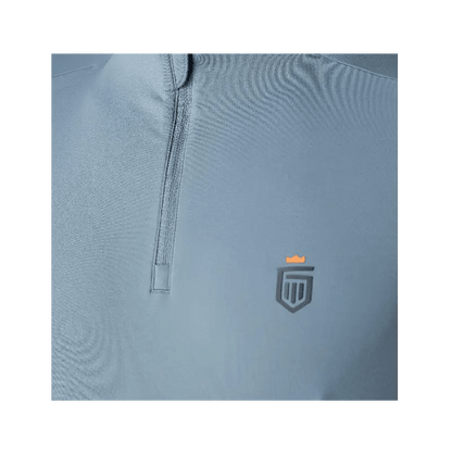 Performance Training Quarter Zip - Pullovers - SwagWear