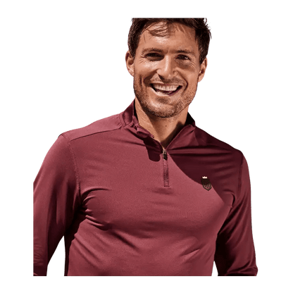 Performance Training Quarter Zip - Pullovers - SwagWear