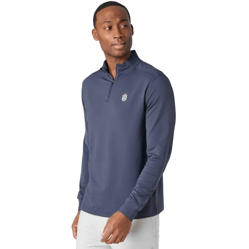 Performance Training Quarter Zip - Pullovers - SwagWear