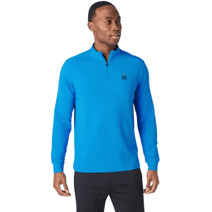 Performance Training Quarter Zip - Pullovers - SwagWear
