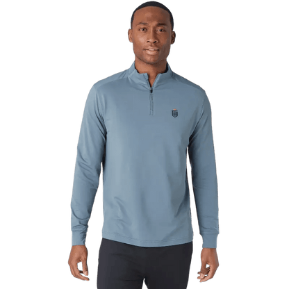 Performance Training Quarter Zip - Pullovers - SwagWear