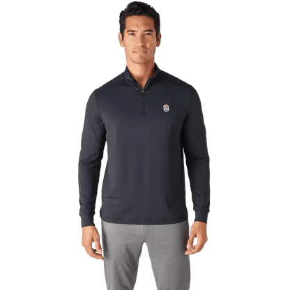 Performance Training Quarter Zip - Pullovers - SwagWear