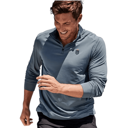 Performance Training Quarter Zip - Pullovers - SwagWear