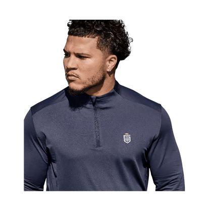 Performance Training Quarter Zip - Pullovers - SwagWear