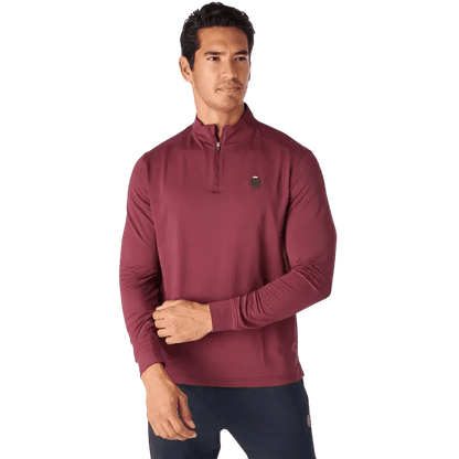 Performance Training Quarter Zip - Pullovers - SwagWear
