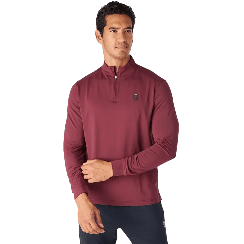 Performance Training Quarter Zip - Pullovers - SwagWear