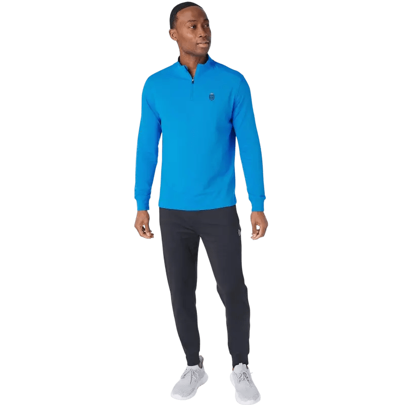 Performance Training Quarter Zip - Pullovers - SwagWear