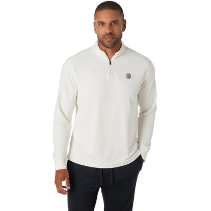 Performance Training Quarter Zip - Pullovers - SwagWear