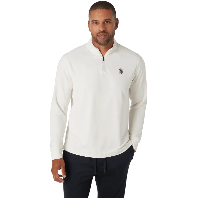 Performance Training Quarter Zip - Pullovers - SwagWear