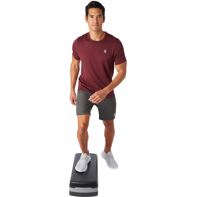 Performance Training Tee