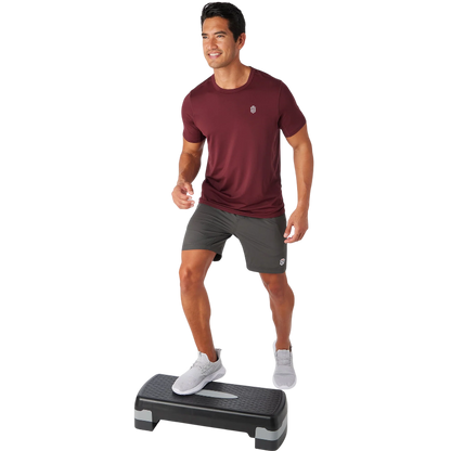 Performance Training Tee