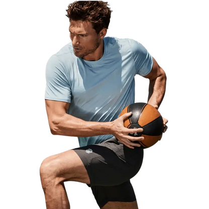 Performance Training Tee - T-Shirts - SwagWear