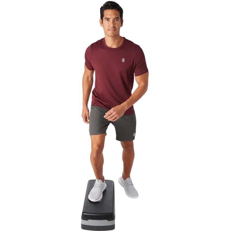 Performance Training Tee - T-Shirts - SwagWear