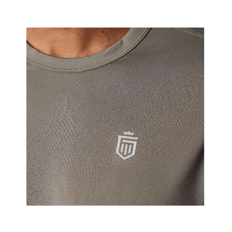 Performance Training Tee - T-Shirts - SwagWear