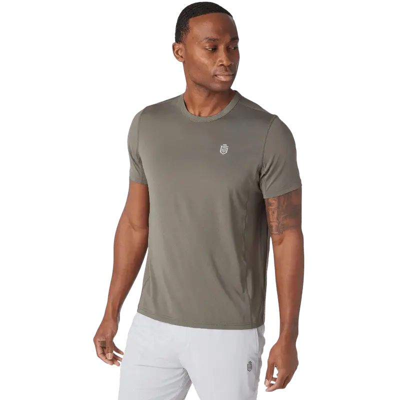 Performance Training Tee - T-Shirts - SwagWear