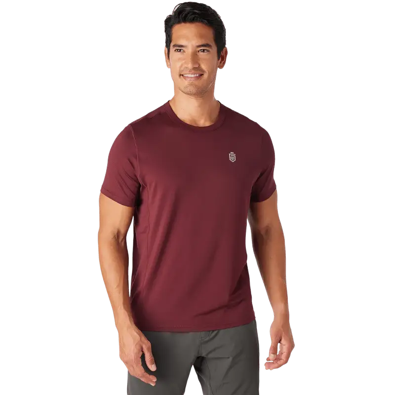 Performance Training Tee - T-Shirts - SwagWear