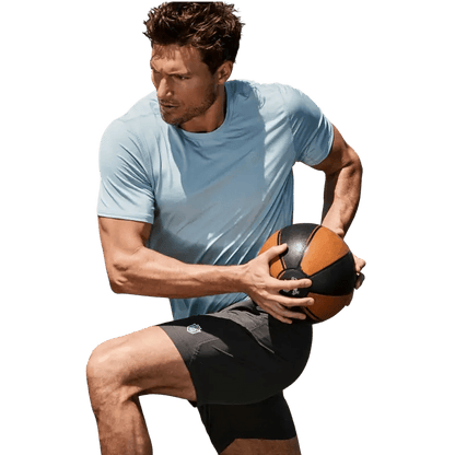 Performance Training Tee - T-Shirts - SwagWear