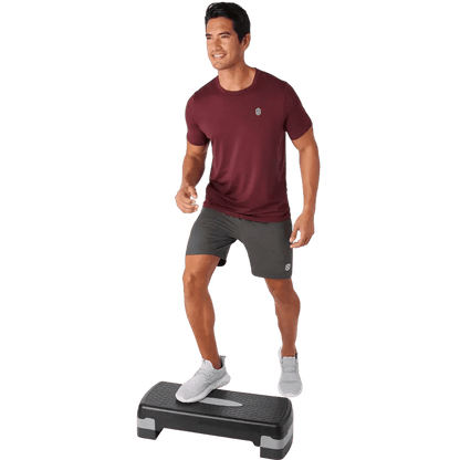 Performance Training Tee - T-Shirts - SwagWear